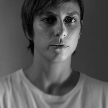 Andrea Méndez Criado