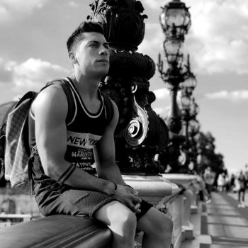 Nahuel Broin